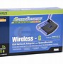 Image result for Linksys Wireless-G Network Adapter