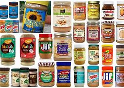 Image result for Nut Butter Off Brand