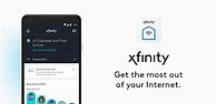 Image result for Connect Tab On Xfinity App
