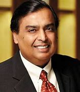 Image result for Mukesh Ambani Simple Look