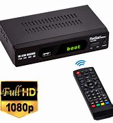 Image result for DTV Converter Box with Recorder