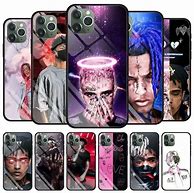 Image result for Xxxtentacion iPhone 11 Pro Max Mirror Picture