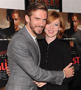 Image result for Dan Stevens Parents