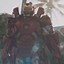 Image result for Iron Man Mark 7 Held Up