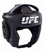 Image result for UFC 4 Wrestling Headgear