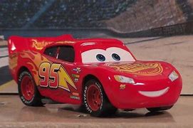 Image result for Cars 3 Mattel