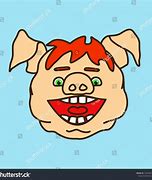 Image result for Pig Emoji