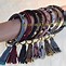 Image result for Leather Bangle Keychain