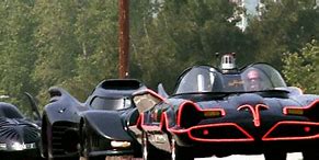 Image result for Jazzinc Dioramas Batman Forever Batmobile