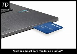 Image result for Laptop:  SMart Card Slot