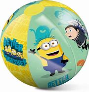Image result for Despicable Me 3 Minions Swimming Bear Lake