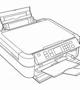 Image result for Epson Printer Drawing