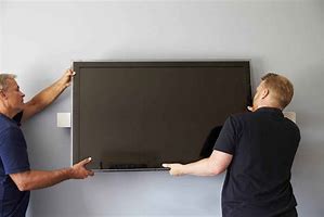 Image result for Simple TV Installation