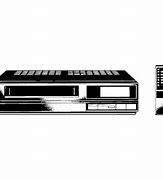 Image result for VCR Tape Clip Art