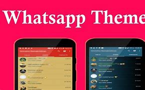 Image result for WhatsApp Theme