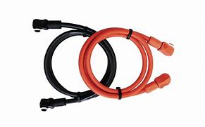 Image result for Ethos Battery Cables