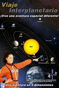 Image result for interplanetario