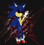 Image result for Evil Sonic Game