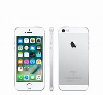 Image result for Apple iPhone SE Silver 40000 RS