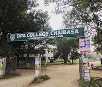 Image result for Tata College Logo