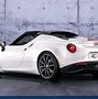 Image result for Alfa Romeo 4C Spider Top