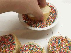 Image result for Do You Toast Fairy Bread
