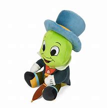 Image result for Jiminy Cricket Pinocchio Plush