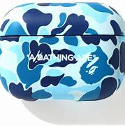 Image result for BAPE Air Pods Pro Case