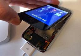 Image result for iPhone 3G Prototype