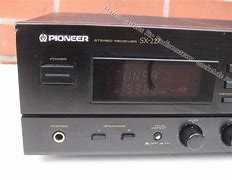 Image result for Pioneer SX-828