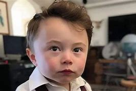 Image result for Elon Musk as a Child