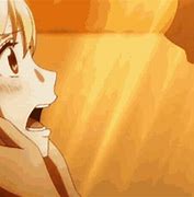 Image result for Black Anime Couple Characters GIF