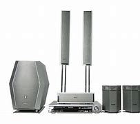 Image result for Panasonic Surround System with Speakers