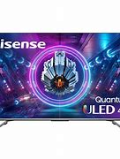 Image result for Hisense 65 Inch TV Set Up