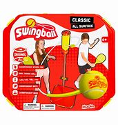 Image result for Mookie Classic Swingball