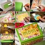 Image result for Make Simple Homemade Jewelry Box