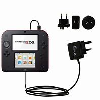 Image result for Nintendo 2DS Charger