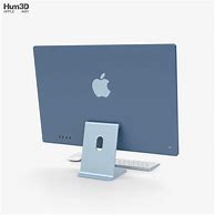 Image result for iMac M3 Blue