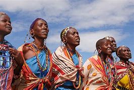 Image result for Kisii Tribe Kenya