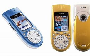 Image result for Nokia 3620