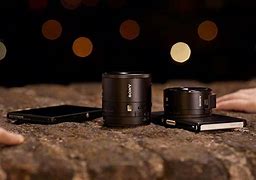 Image result for Sony Phone Camera Attachment