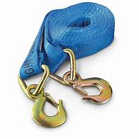Image result for Tow Rope Hooks