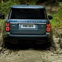 Image result for New Range Rover SUV