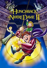 Image result for Notre Dame Movie