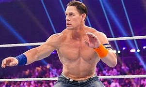 Image result for WWE John Cena and AJ