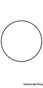 Image result for Circle Drawing Template