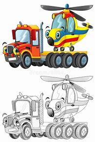 Image result for Tow Truck Driver Clip Art
