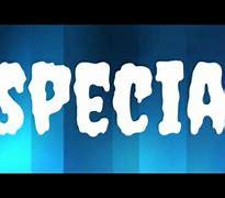 Image result for especial