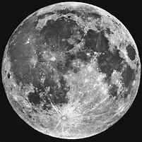 Image result for NASA Moon and Stars
