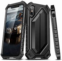 Image result for Rugged Yellow iPhone 10 Case